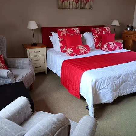 Buckley Farmhouse Bed And Breakfast-2
