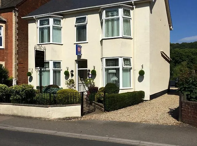 Southcombe Guesthouse Sidmouth